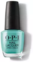 Opi Nail Lacquer Esmalte De Uñas Duración Hasta 7 Días Closer Than You Might Belem, 15 ml