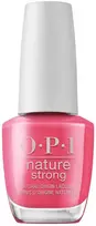 „Opi Nature Strong Esmalte De Origen“ natūralus stiprus kvapas, 15 ml