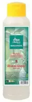 Alvarez Gómez Colonia Alvarez Gomez Bergamota, 750 ml