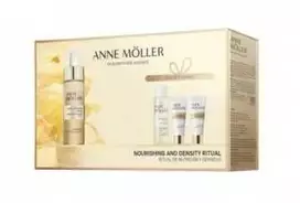 Anne Möller rinkinys Anne Moller Living Goldage dienos ir nakties ritualas, 50 ml@