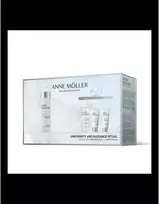 Anne Möller rinkinys Anne Moller Living Perfectia dienos ir nakties ritualas, 50 ml@