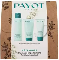 Payot Pâte Grise Ritual Estuche 3 Piezas