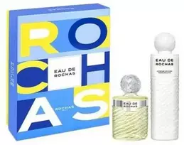 Rochas vandens ir 220 Vap kūno partijos 500 Cofre