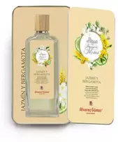Alvarez Gómez Alvarez Gomez Ag Fresca Jazmin Ber 150 L