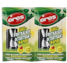 ERES kalkių šalinimo milteliai Descaler Powder, 2x25 g