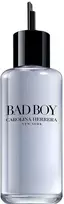 Carolina Herrera Bad Boy Eau De Toilette Refill, 200 ml