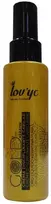 Elie Saab Lovyc Gold Keratin Hair Disciplining Kreminis, 100 ml