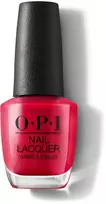 Opi Nail Lacquer Esmalte De Uñas Duración Hasta 7 Días By Popular Vote, 15 ml
