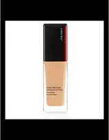 „Shiseido Synchro Skin Radiant Lifting Kreminis“ makiažo pagrindas, 320 Pine, 30 ml
