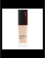 Shiseido Synchro Skin Self-Refreshing Liquid Foundation 120 Ivory SPF30, 30 ml