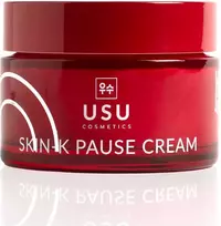 Usu Cosmetics Skin-K Pause Kreminis drėkinantis veido kremas, 50 ml