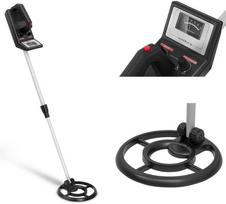 Steinberg Systems Vandeniui atsparus metalo detektorius, ilgis 91 cm, nuotolis 1 m SBS-MD-3