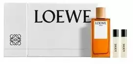 Loewe Solo El EDT Purškiklis, 100 ml Nav24 Sets