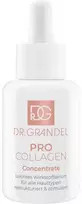 Dr. Grandel PRO COLLAGEN Concentrate koncentratas, 30 ml