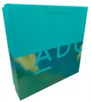 Adolfo Dominguez A D Agua Fresca Bergamota Ambar EDT Purškiklis, 120 ml Nav24 rinkiniai