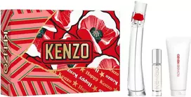Set Flower By Kenzo EDP, 50 ml Mini, 10 ml@