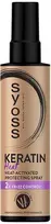 Syoss Keratin Protector plaukų apsauga, 200 ml