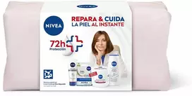 Nivea Repara y Cuida Estuche 4 Piezas