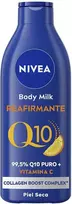 Nivea Q10 Stangrinamasis vitamino C kūno pienelis, 250 ml