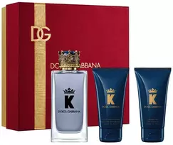 Dolce&Gabbana Dolce & Gabbana Dolce & Gabbana Dolce & Gabbana Dolce & Gabbana Dolce & Gabbana Dolce & Gabbana Dolce Gabbana K EDT 100 After 50 Gel 50