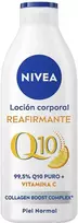 Nivea Q10 Reafirmante Loción Corporal Vitaminca C, 250 ml