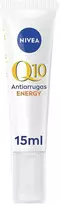 Nivea Q10 Energy paakių kremas, 15 ml