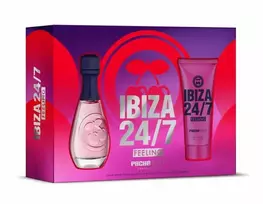 Pacha Queen 24-7 Feeling 80 Vap Bo Cof