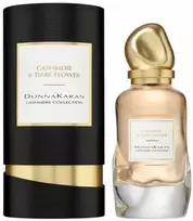 DKNY Donna Karan Cashmere & Tiare Flower EDP parfumuotas vanduo unisex, 100 ml