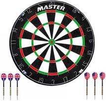 MASTER Grande smiginio lenta 45 cm (sizalis)