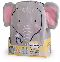 Nenuco New Elephant kuprinė