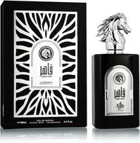 Al Wataniah Qahir EDP parfumuotas vanduo vyrams, 100 ml
