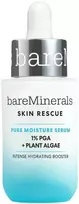 Bare Minerals BareMinerals Skin Rescue Pure Moisture Serum veido serumas, 30 ml