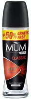 Des Mum Men Classic, 75 ml