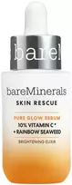 Bare Minerals Bareminerals Skin Rescue Pure Glow Serum veido serumas, 30 ml
