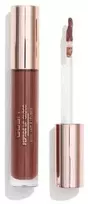 Gosh Peptide Vegan Shine Lūpų blizgis 006 Brownie, 7 ml