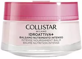 Collistar Idroattiva Bálsamo Nutrición Intensa, 50 ml