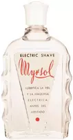 Eurostil Myrsol elektrinis skutimosi priemonė po skutimosi 180ml