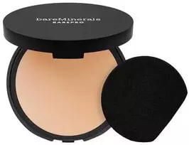 Bare Minerals Bareminerals Barepro 16hr Skin Perfecting Powder Foundation kompaktinė pudra, atspalvis: Fair 17 Neutral, 8 g