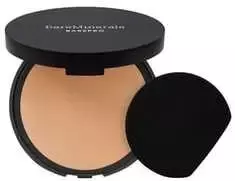 Bare Minerals Bareminerals Barepro 16hr Skin Perfecting Powder Foundation kompaktinė pudra, atspalvis: Light 20 Neutral, 8 g