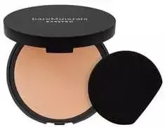 Bare Minerals Bareminerals Barepro 16hr Skin Perfecting Powder Foundation kompaktinė pudra, atspalvis: Light 25 Neutral, 8 g