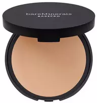 Bare Minerals Bareminerals Barepro 16hr Skin Perfecting Powder Foundation kompaktinė pudra, atspalvis: Light 25 Warm, 8 g