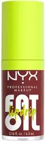 Nyx Fat Oil Lip Drip Sprinkle Sprinkle 4,, 8 ml