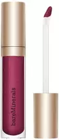 Bare Minerals Bareminerals Mineralist Lūpų blizgis-Balm lūpų blizgis, atspalvis: Ambition-Blackberry, 4 ml