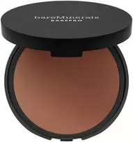 Bare Minerals Bareminerals Barepro 16hr Skin Perfecting Powder Foundation kompaktinė pudra, atspalvis: Deep 55 Neutral, 8 g