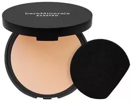 Bare Minerals Bareminerals Barepro 16hr Skin Perfecting Powder Foundation kompaktinė pudra, atspalvis: Fair 15 Neutral, 8 g