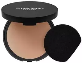 Bare Minerals Bareminerals Barepro 16hr Skin Perfecting Powder Foundation kompaktinė pudra, atspalvis: Medium 35 Cool, 8 g