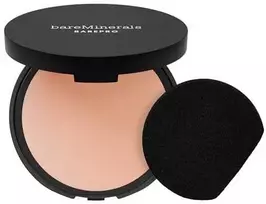 Bare Minerals Bareminerals Barepro 16hr Skin Perfecting Powder Foundation kompaktinė pudra, atspalvis: Light 20 Cool, 8 g