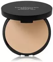 Bare Minerals Bareminerals Original Mineral Veil Compact Skaidri Vidutinė Makiažo Pagrindo Plunksna, 9 g