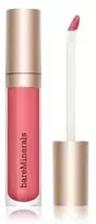 Bare Minerals Bareminerals Mineralist Lūpų blizgis-Balm lūpų blizgis, atspalvis: Imagination - Rose Rožinė, 4 ml