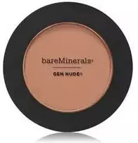 Bare Minerals Bareminerals Gen Nude Powder Blush skaistalai, atspalvis: rusvai gelsvas For Days, 6 g